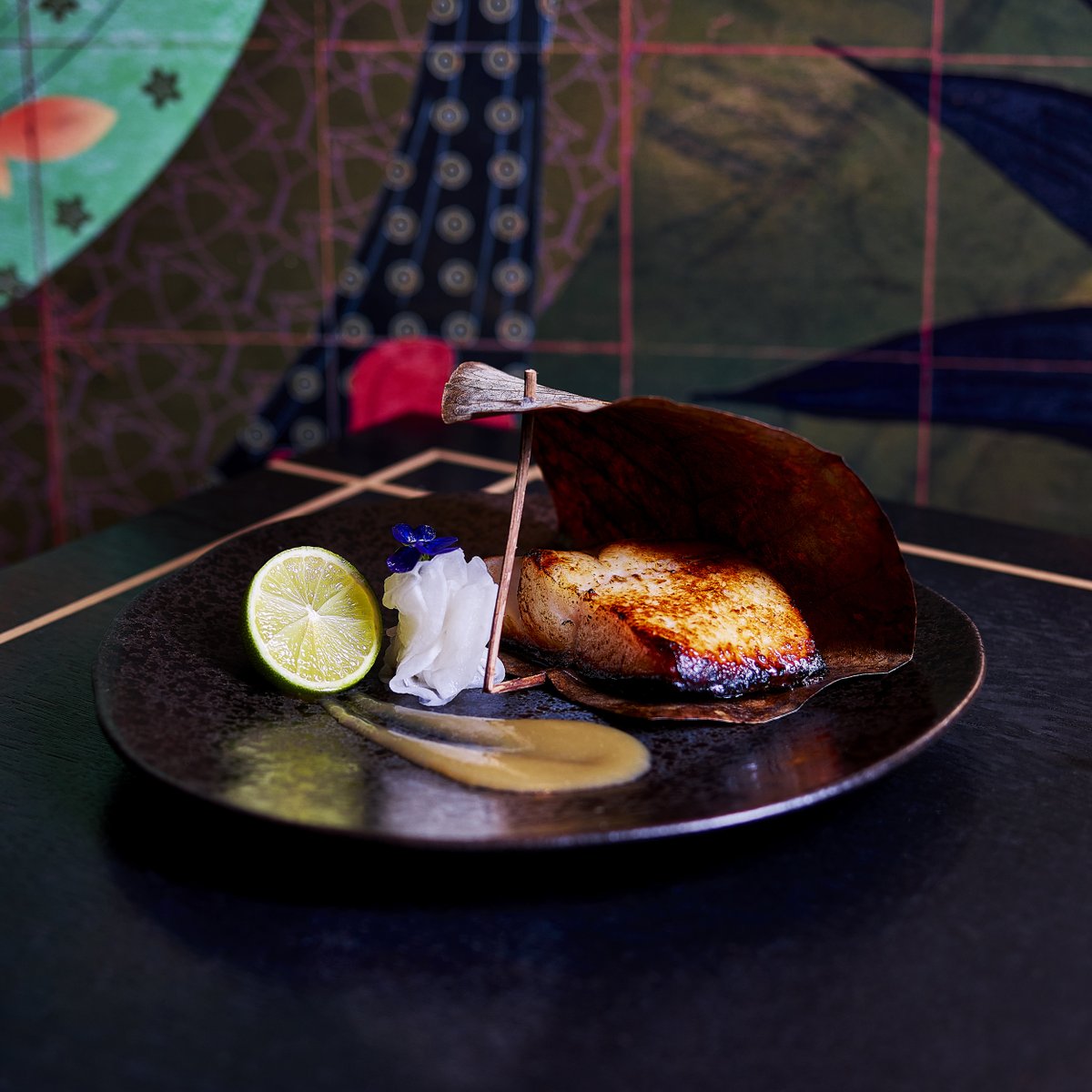 ⏳The countdown begins.  

The Ivy Asia Guildford opening date will be 14 March and their reservation lines are now open! 

Click the link in the bio to book your table.