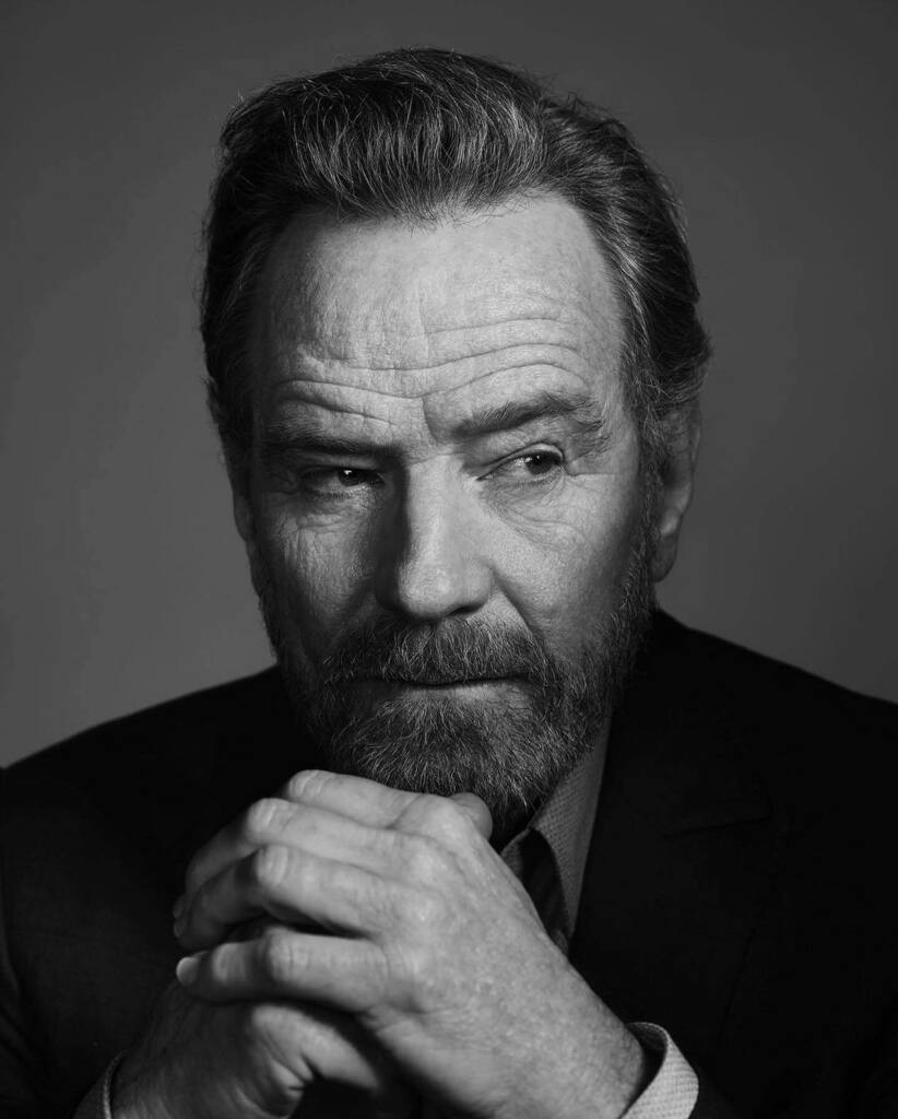 Portrait by <a href="/justinbettman/">Justin Bettman</a>

“ I recently photographed <a href="/bryancranston/">Bryan Cranston</a> for the key art for his upcoming show and I also had the opportunity to do an intimate portrait session with him. I can say without a doubt that the rumors are true — he is one of the funniest and kindest a…