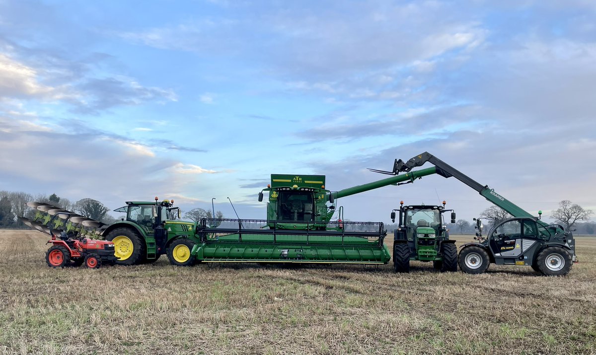 Durrants Agriculture tweet media