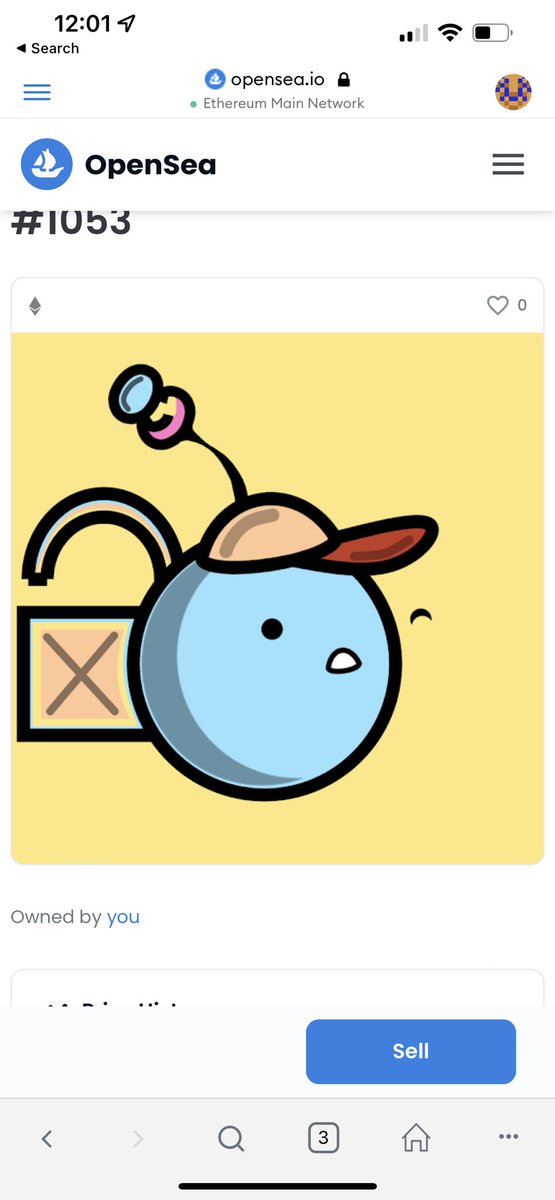 MattyIceNFTs's tweet photo. Just minted a @BoombazNFT_ 🔥🥰  #NFTs #NFTCollection #NFT #NFTCommunity https://t.co/gOVZLXtLcu