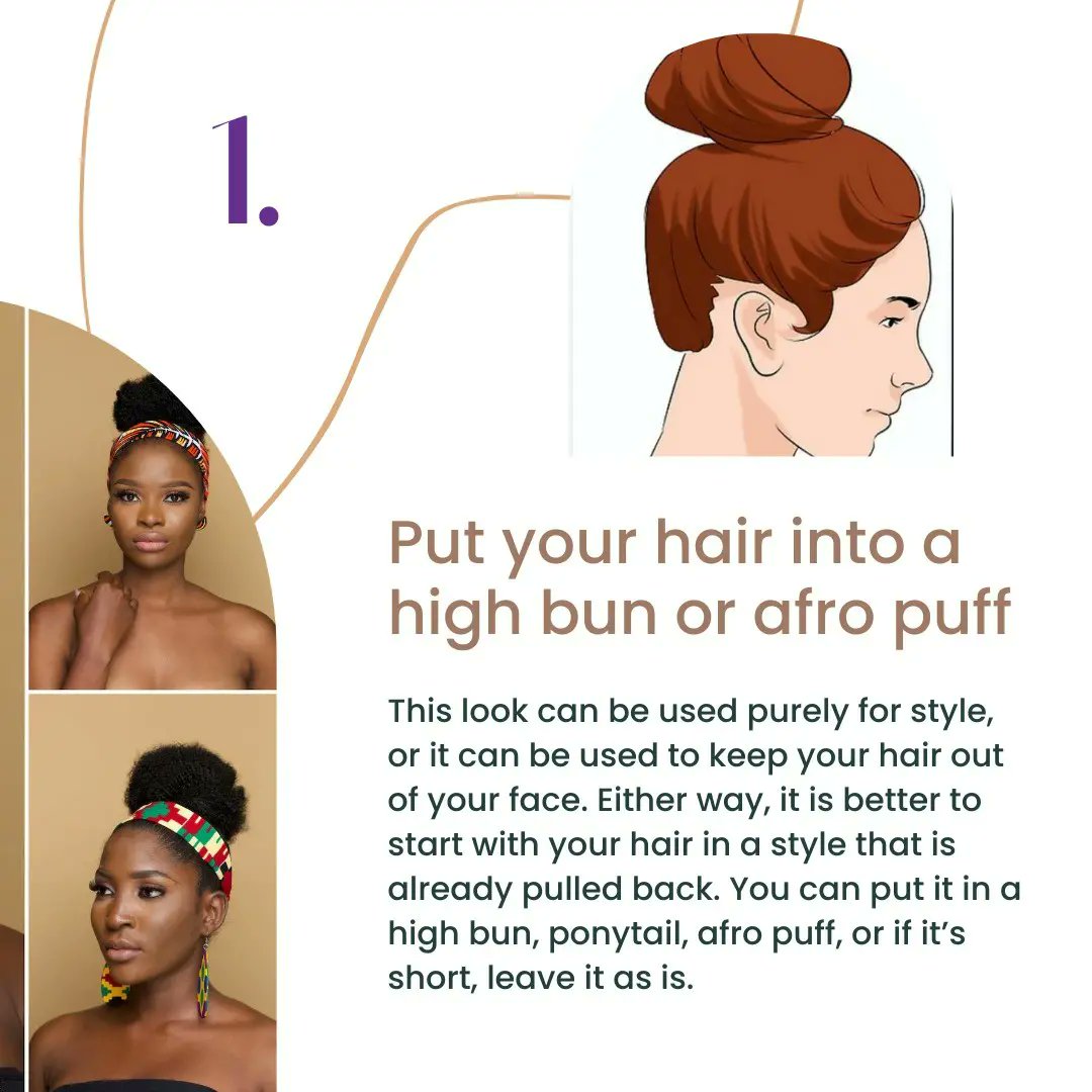 arewa_signature's tweet photo. African headwrap is an excellent hairstyle and a tribute to cultural heritage. Learn how to wrap a head wrap as a band around your head and look fabulous .

#ankaraheadwrap #headwrapstyles #headwraplife #asoebicrush #the_blackbeauties #ankaracollection #africanheadwrap #asoebi101 https://t.co/CR9VuUd1sf