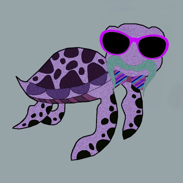 OceanProjectNFT's tweet image. What a funky funky dude 😎

#NFTCollection #NFTCommunity #nft