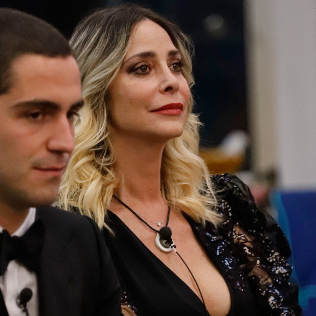 nevermai_'s tweet photo. La bellezza degli #zorzando in finale ❤

#orlandera #tzvip #gfvip https://t.co/6rmMDi42mX