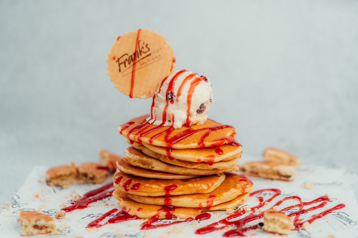 The Gelateria🍦 tweet media