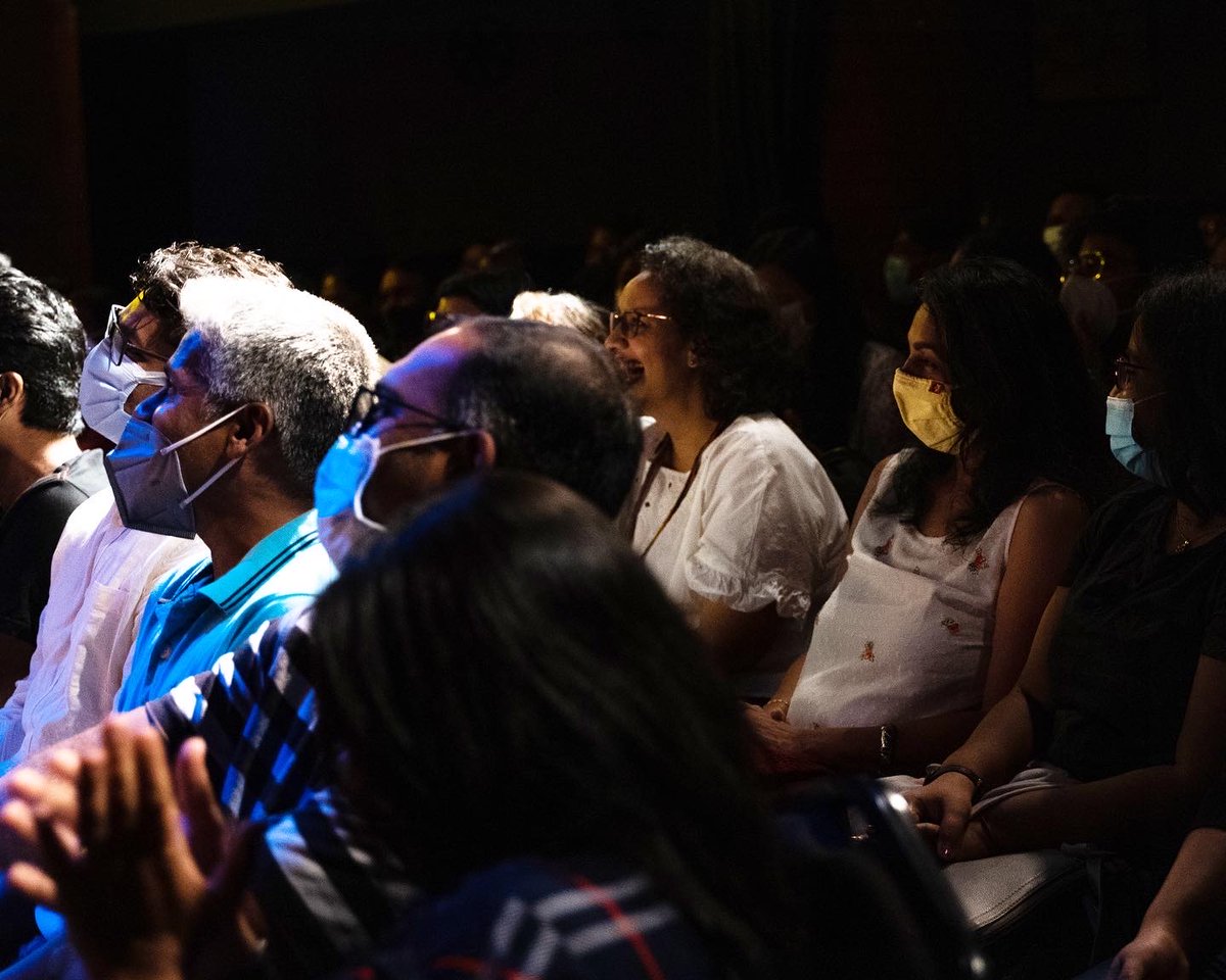 evam Standup Tamasha tweet media