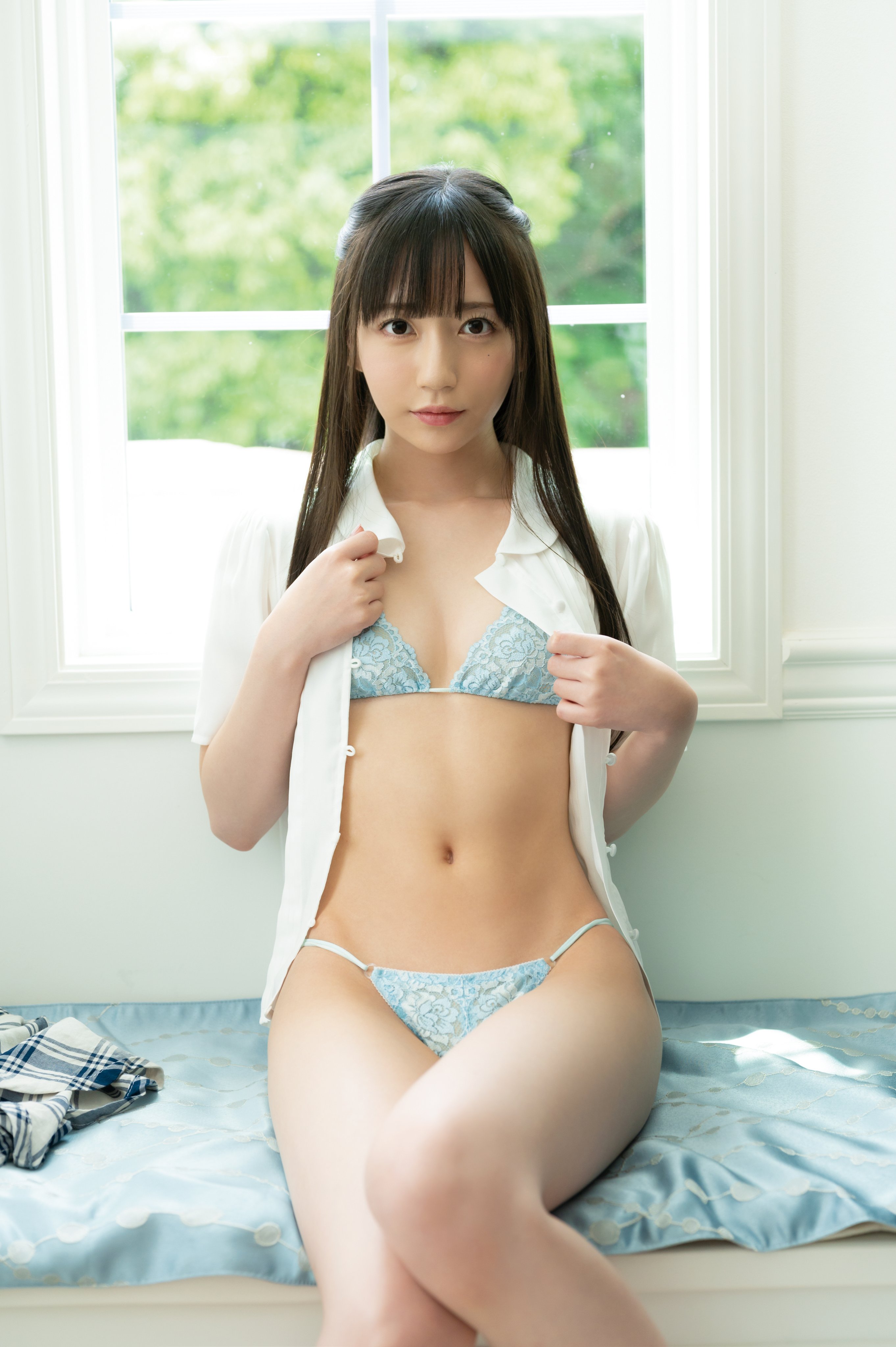 七沢みあ в X: „【追記】 ツーショットチェキ券は入場と同時に