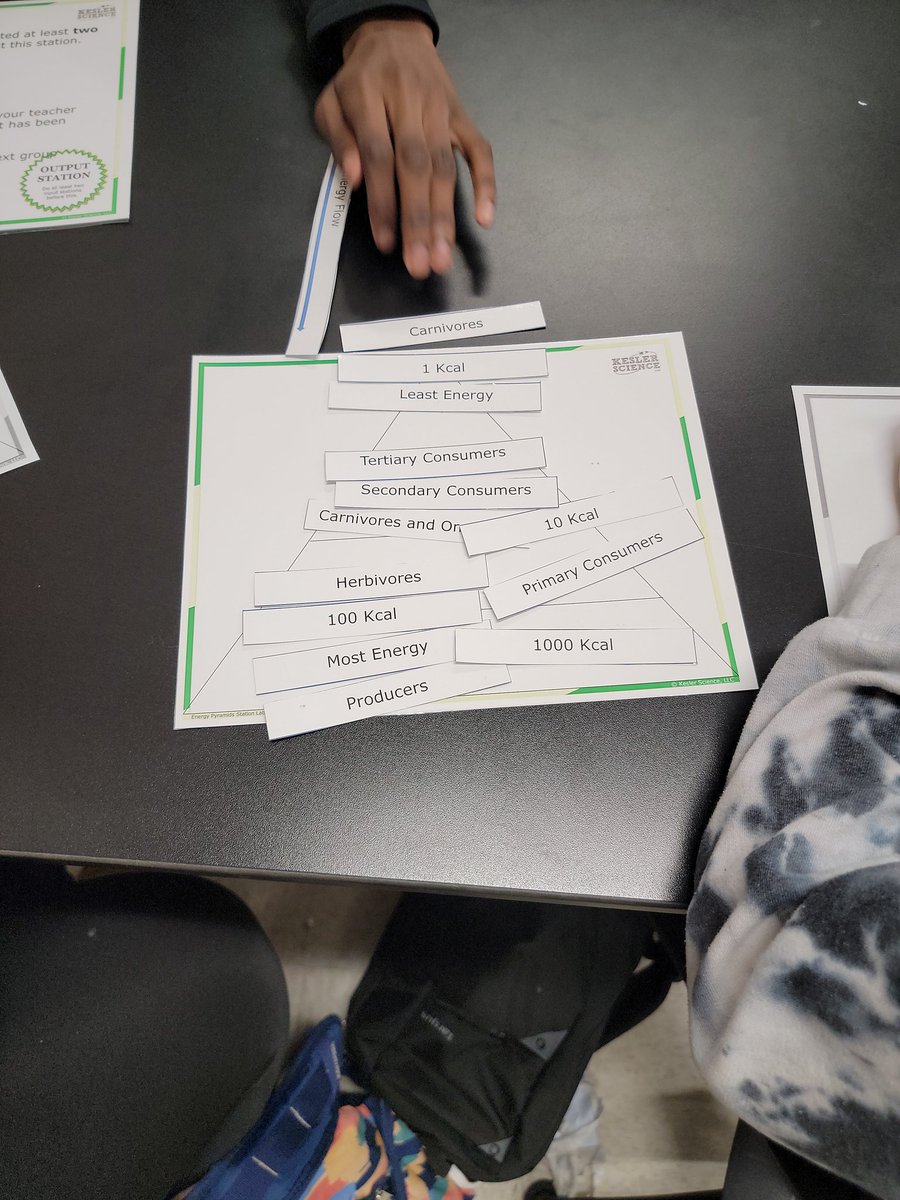 mr_mangham's tweet photo. #energypyramid @LISDMiddle @LancasterISD @LancasterSTEMMS @ExquisiteE2013 https://t.co/5AlY4nYfGe
