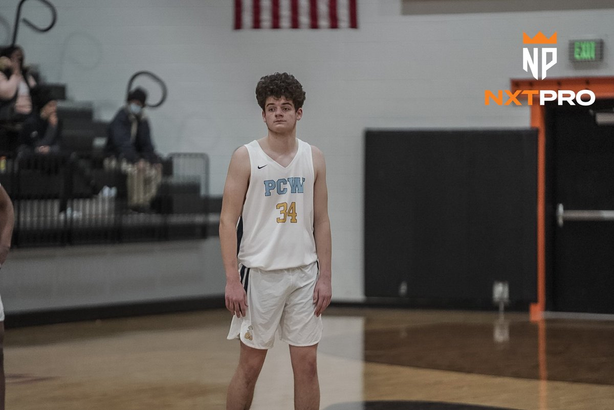 NXTPROHoopsSW's tweet image. PC West will take on Tahlequah in the Regional Championship! 

@TahlequahHoops | @pcWESTbball405