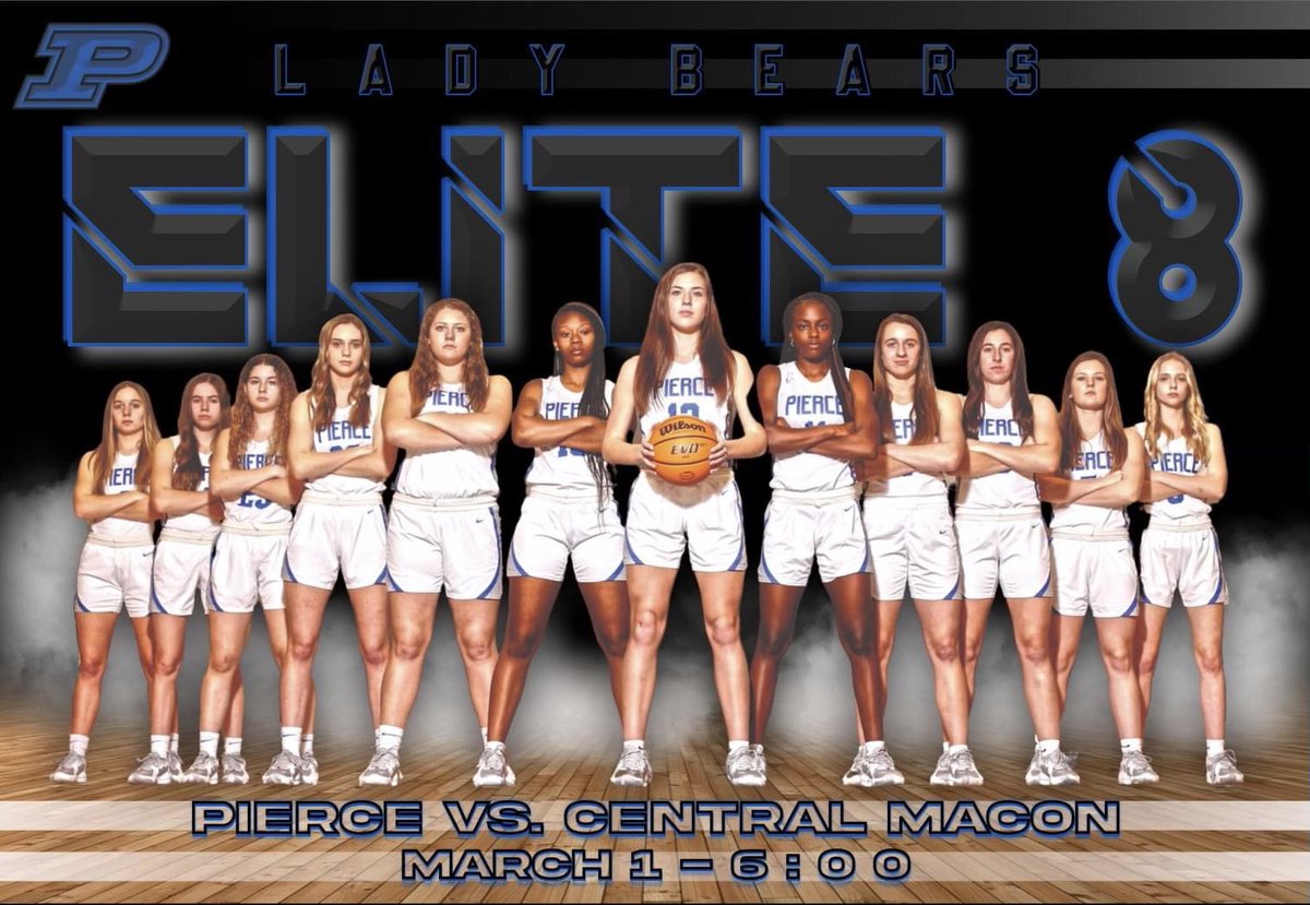 PCHS Lady Bears 🏀 (@pcladybearbball) on Twitter photo 
