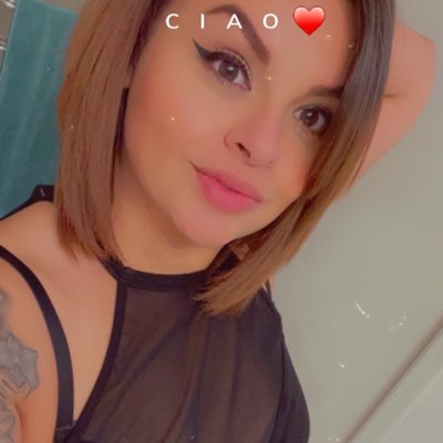 Angelina90Marie's tweet photo. #NewProfilePic https://t.co/sCYHXhahS1
