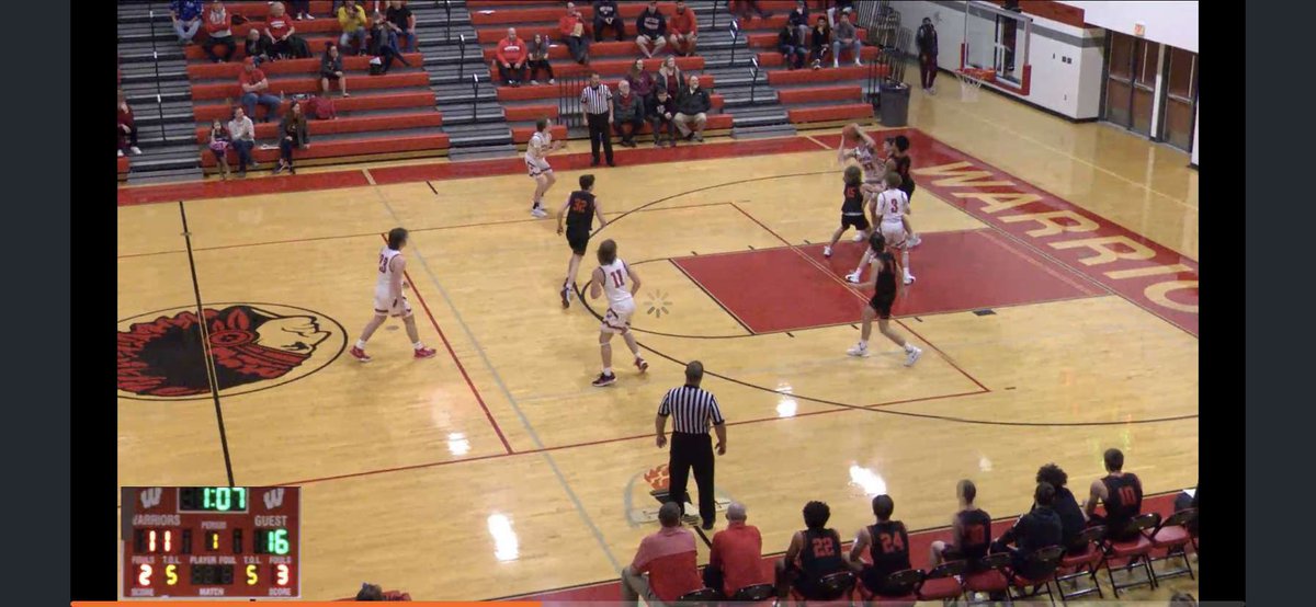 Warrenton Barstool tweet media