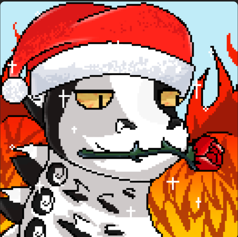 SirusCryptoVirus tweet media