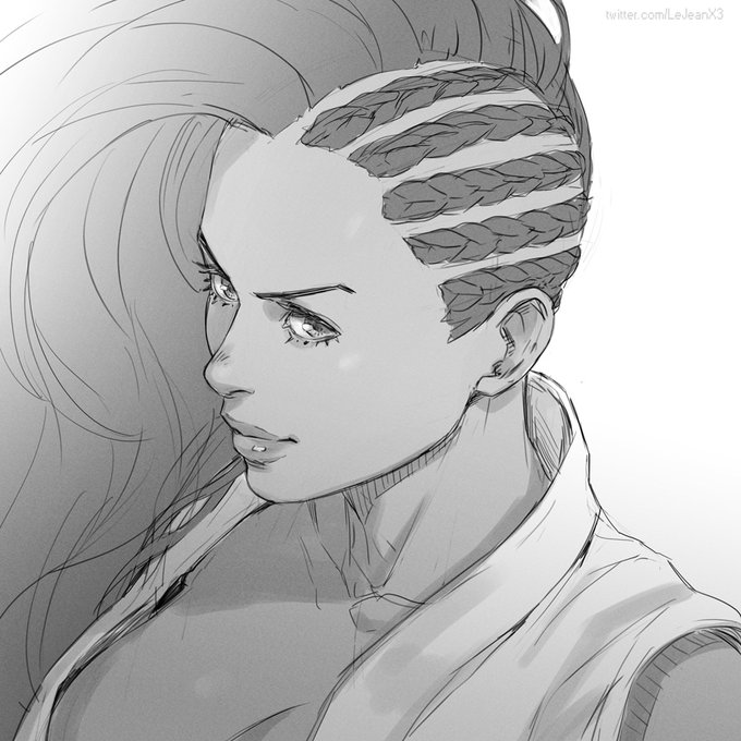 Laura Matsuda
#StreetFighter 