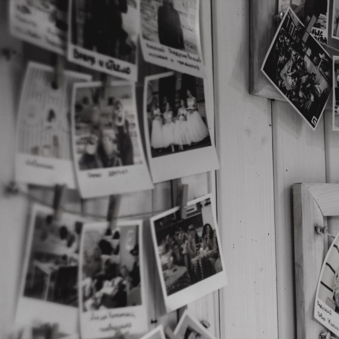 Conner & Koch Life Celebration Home tweet media