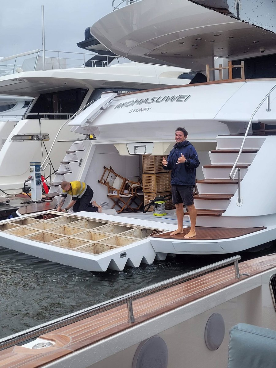 Josh Smith tweet media