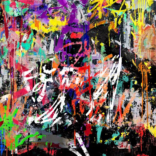 #NewNFTProfilePic NFT by <a href="/SeekOneNFT/">Chosen Ones by Seek One</a>