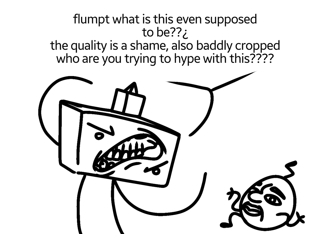 Flumptysmod's tweet photo. i uhhh i don't know uhhh have this? https://t.co/y1srfO98dA