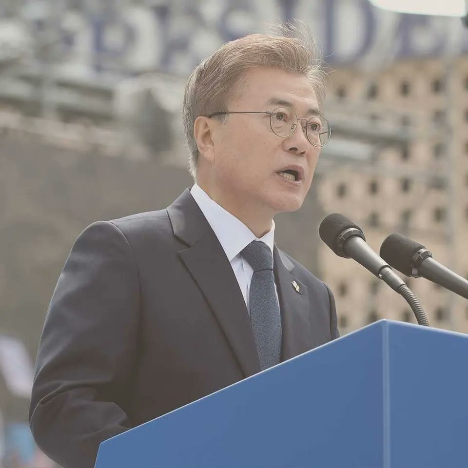 KCC_INDIA's tweet photo. "Address by President Moon Jae-in on 103rd March First Independence Movement Day"
#koreanculturalcentreindia #presidentmoon #koreanindependencemovementday #presidentofkorea #address #koreaindia https://t.co/ML1b0zPh6t