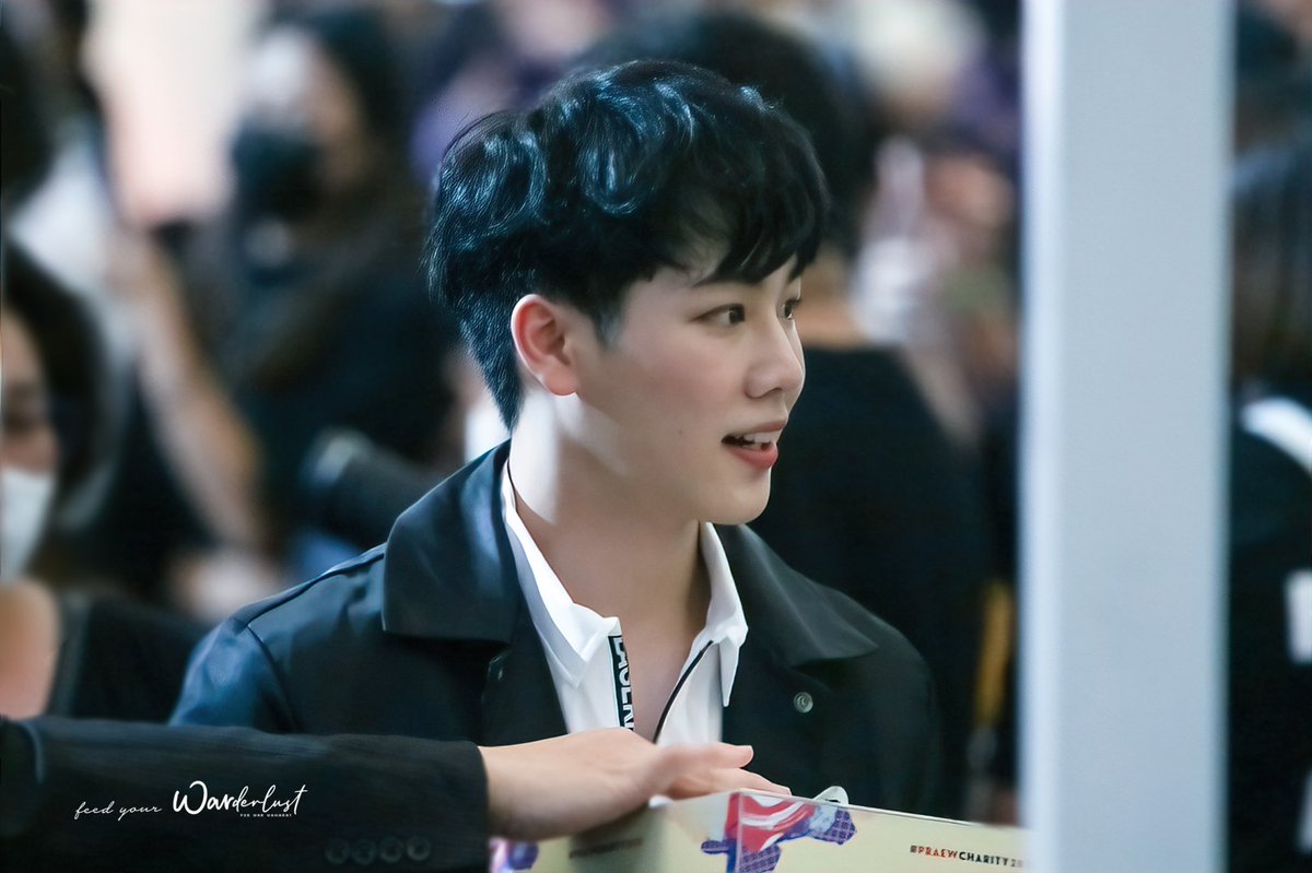 WRderlust's tweet photo. มีนาแล้ว จะมีงานeventให้ได้ไปเจอ 2 งานจริงมั้ย จะเลื่อนรึเปล่านะ แสนคิดถึงเลย 🥺🤍
#warwanarat #PraewXYinwar
#feedyourWarderlust https://t.co/KZqV4onodM