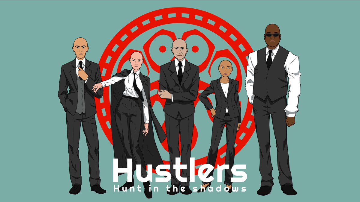 MetaasaLab's tweet photo. GM!
Hustlers Coming Soon to @pentas_io !

#Pentas #pentasian #PentasianSupportPentasian 
#NFTs #malaysianft #BNB #Hustlers https://t.co/boqaENZNuU
