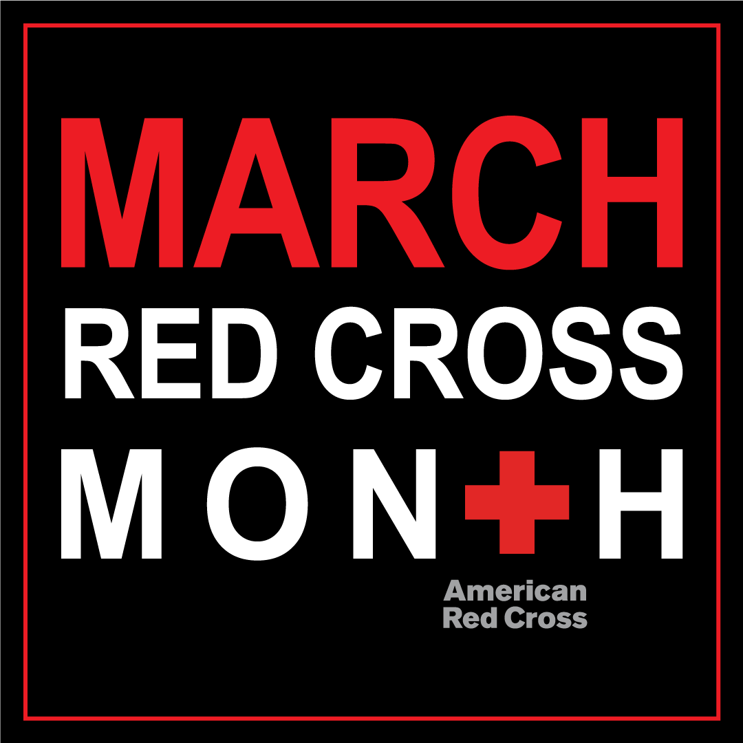 Garrison Corellia, #WestVirginia chapter of the <a href="/501stLegion/">501st Legion</a>, is inviting you to join us this March for Red Cross Month. YOU can make a difference!

#501stLegion #501WV #starwars #501stgarrisoncorellia #GarrisonCorellia #501st
#BadGuysDoingGood <a href="/RedCrossCAR/">American Red Cross Central Appalachia Region</a>