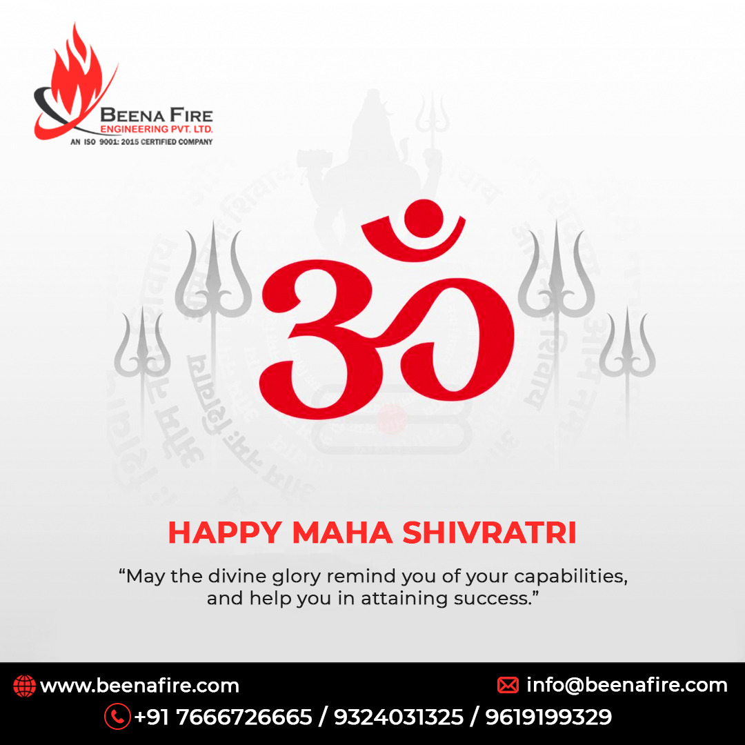 May the divine glory remind you of your capabilities, and help you in attaining success.
Happy Mahashivratri
#mahashivratri #mahadev #bholenath #harharmahadev #kedarnath #shivratri #ujjain #shivshankar #shivshakti #omnamahshivaya #shankar #shambhu #somnath #beenafire #navimumbai
