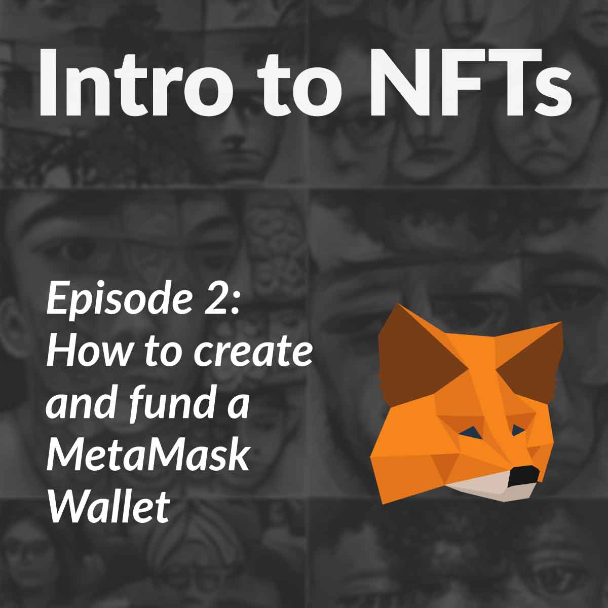 Face of Blanks | Mental Health Awareness NFT tweet media