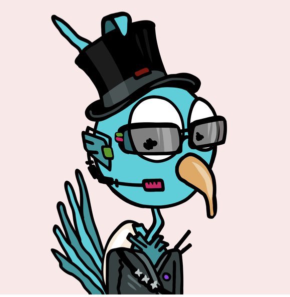 Tquarto12's tweet image. My NFT journey in a nutshell #cardano #cnft #NFTCollection