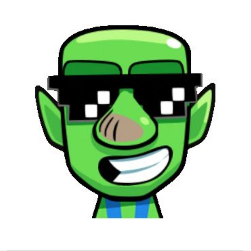 ❗This is a Goblin CyberPunk NFTs collection of 25+ NFT drawn with a hand.❗There will more drops amd releases. Each CyberPunk goblin is different! Can you collect them all ❓
📍Also there will be news and new drops from NFT community📍