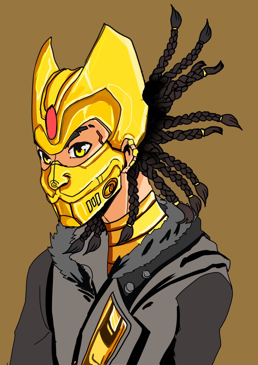 🔸#026 
🔸Pop anubis
🔸0,05 eth
<a href="/opensea/">OpenSea</a>  
Check out this item on OpenSea  
opensea.io/assets/matic/0…
#NFTCommunity    #NFTs    #NFTdrop    #NFTartist    #cryptoartist    #NFTFAM    #nftcollector