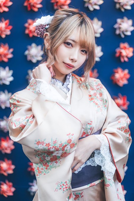 Twitterのコスプレ画像18