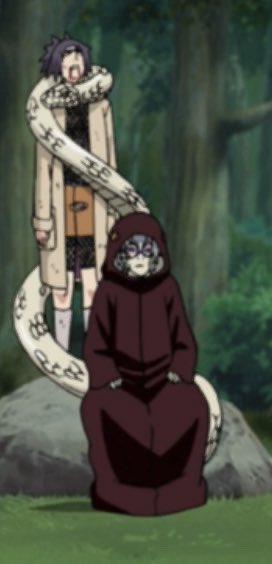 💜happy birthday kabuto!!💜