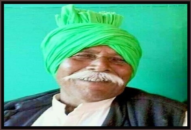 SudeshMahtoAJSU's tweet photo. झारखण्ड आंदोलनकारी एवं डुमरी विधानसभा के पूर्व विधायक शिवा महतो जी के निधन की दुःखद सूचना मिली। शिवा दा के जाने से झारखण्ड की राजनीति में एक शून्य उत्पन्न हो गया है। परमपिता परमेश्वर उनकी आत्मा को शांति दे। उनके परिवार और प्रियजनों के प्रति संवेदना प्रकट करता हूँ। https://t.co/fPmSp6nDjj