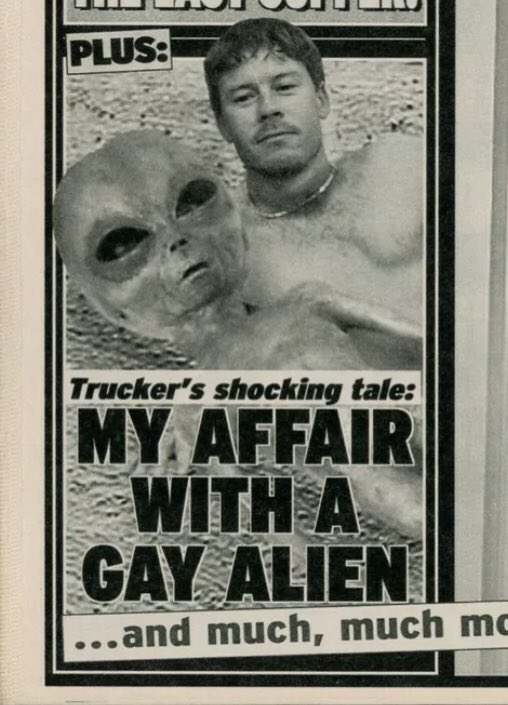 ahead of its time if you ask me 