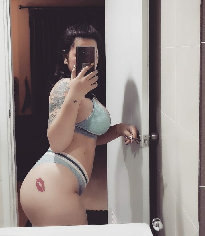 tato wanita (@amelia2103) on Twitter photo 