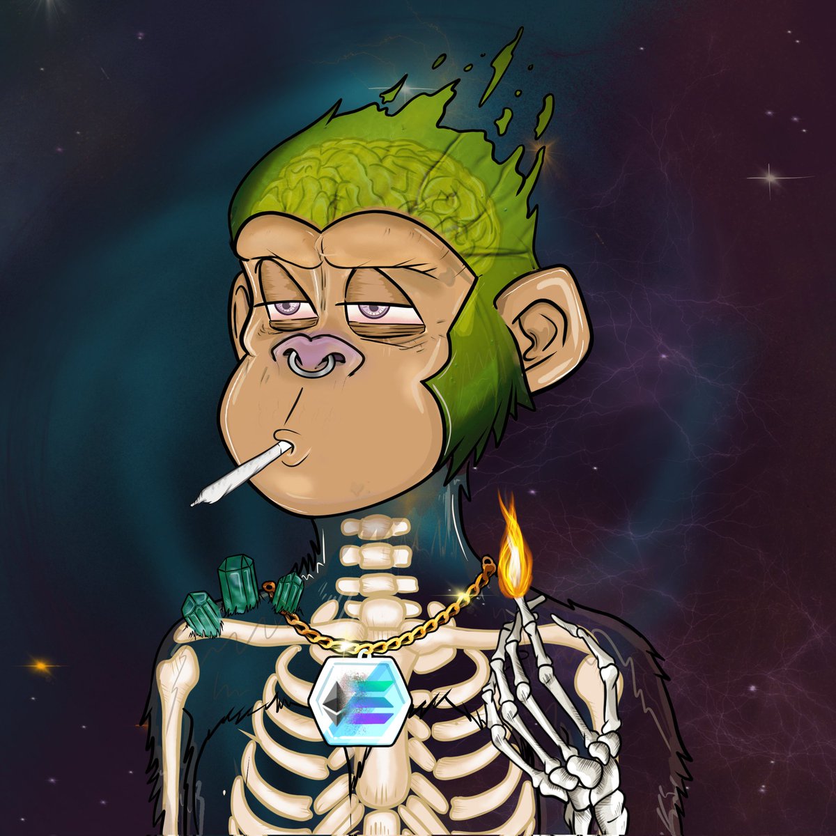 NFT_Enthusiast 🟠 tweet media