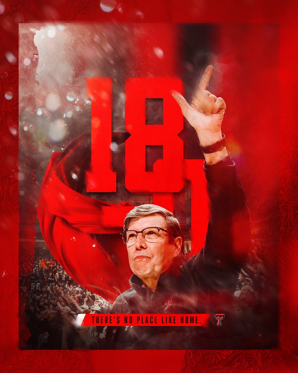 Texas Tech Basketball tweet media