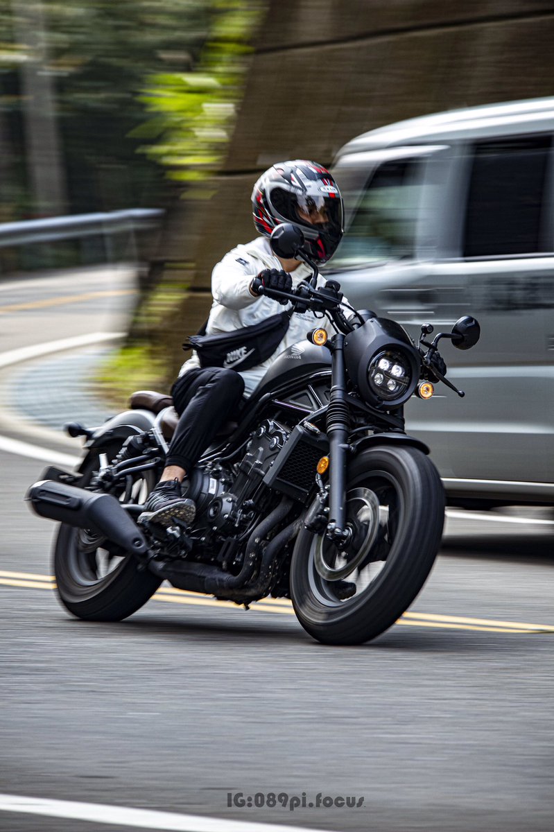 想念騎車的日子