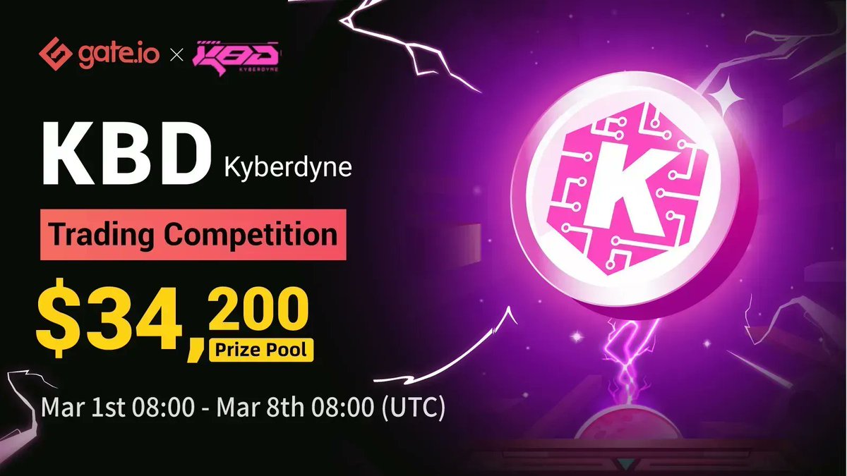 Gate tweet media