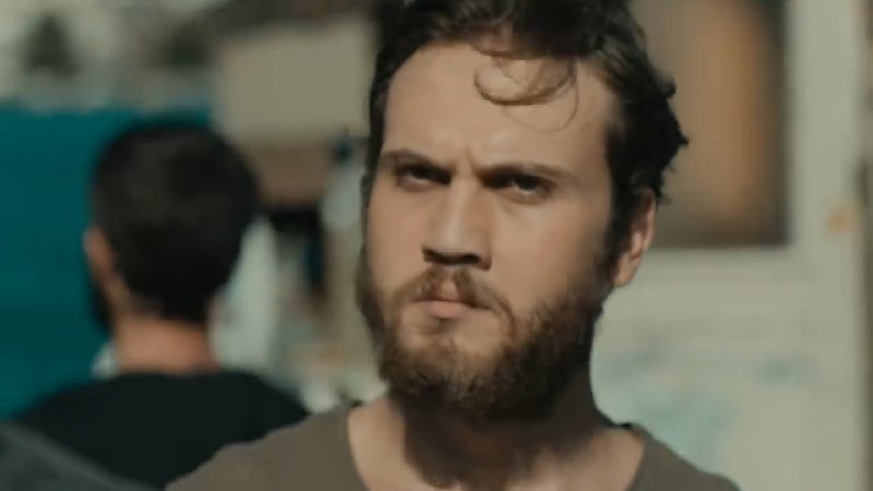 ni siquiera son capaces de levantar la vista

#ArasBulutİynemli

#YamacYCumaliTrasCukur