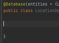 Tek satır boşlukla kod yazıp rahat eden var mı ? 3 boşluk olmadan inanılmaz huzursuz hissediyorum.