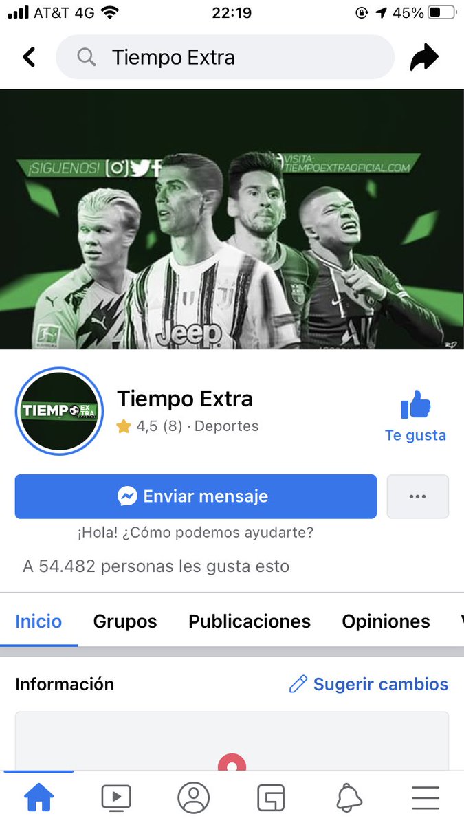 adrian_heras's tweet photo. @TiempoExtraOff @PumasMX @Sarahga_17 https://t.co/l05ztSkuCQ