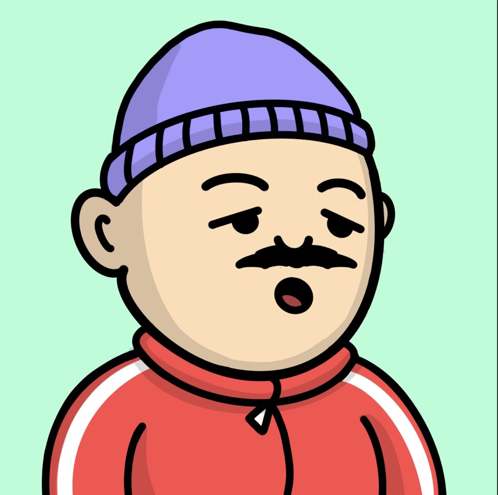 FriedmanGarin's tweet photo. Let’s goooooo NOT A RUG PULL so hyped! Went on a whim and sniped this @funclesnft

The more I engage in Discord… IM NOT LEAVING

#fununcles #uncles #fun #unclesfollowuncles 

Drop your #funiestuncle below and let’s get the vibes going!!?! https://t.co/G50Kuxeyjn
