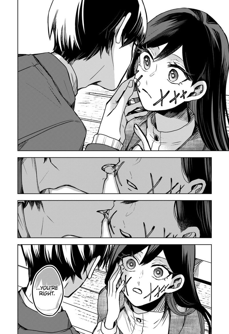 CreamSupreme101's tweet photo. //Spoilers for Even If You Slit My Mouth Ch.33//

LET'S FUCKING GOOOOOOOOOOOOOOOO https://t.co/Bc4oDcco0v