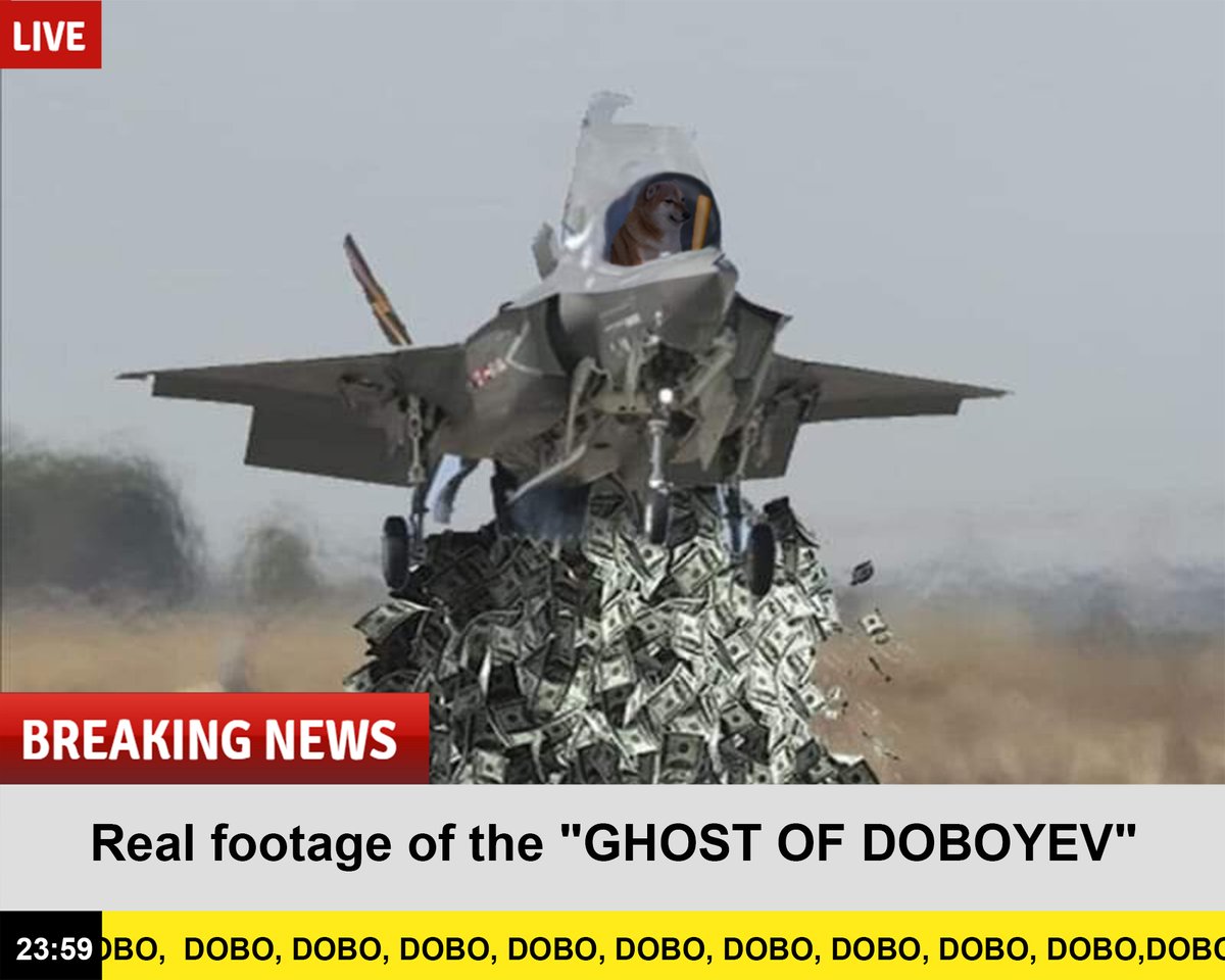 By Admin.

follow #bonkmemescurator for more fresh #DOBO  memes.
#bonkingsday #DogeBonk #DOBO $DOBO $DOBO.X #comfyBonk #bsc #bnb #binance #binancesmartchain #BSCGems #BSCGem #cryptocurrencynews #memecoins #memecoin #bonk #sorryelon #firstcryptoinspace #Ukraine #Russia