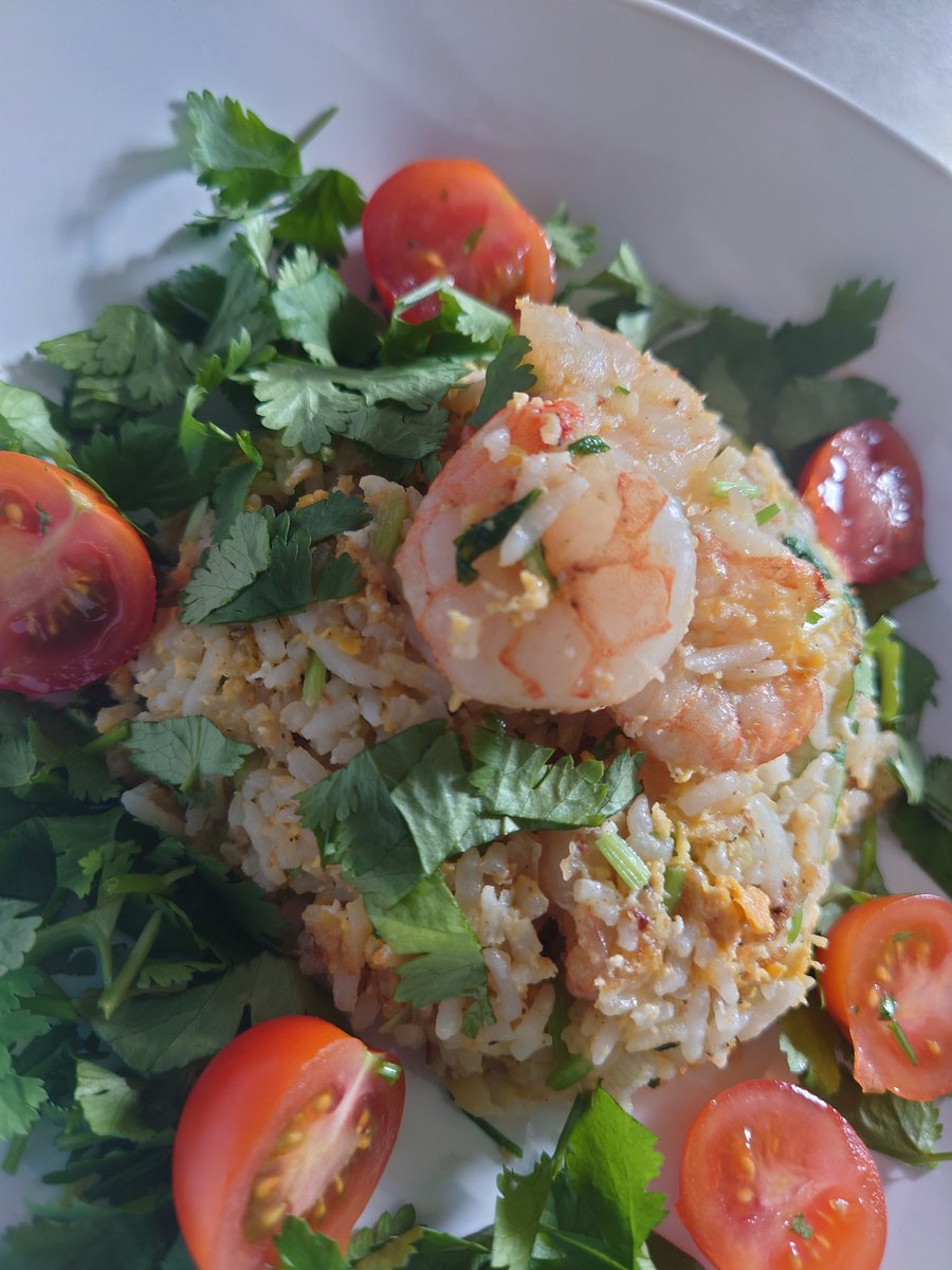 みんなの タイ屋台 チャーハン 口コミ 評判 食べたいランチ 夜ごはんがきっと見つかる ナウティスイーツ