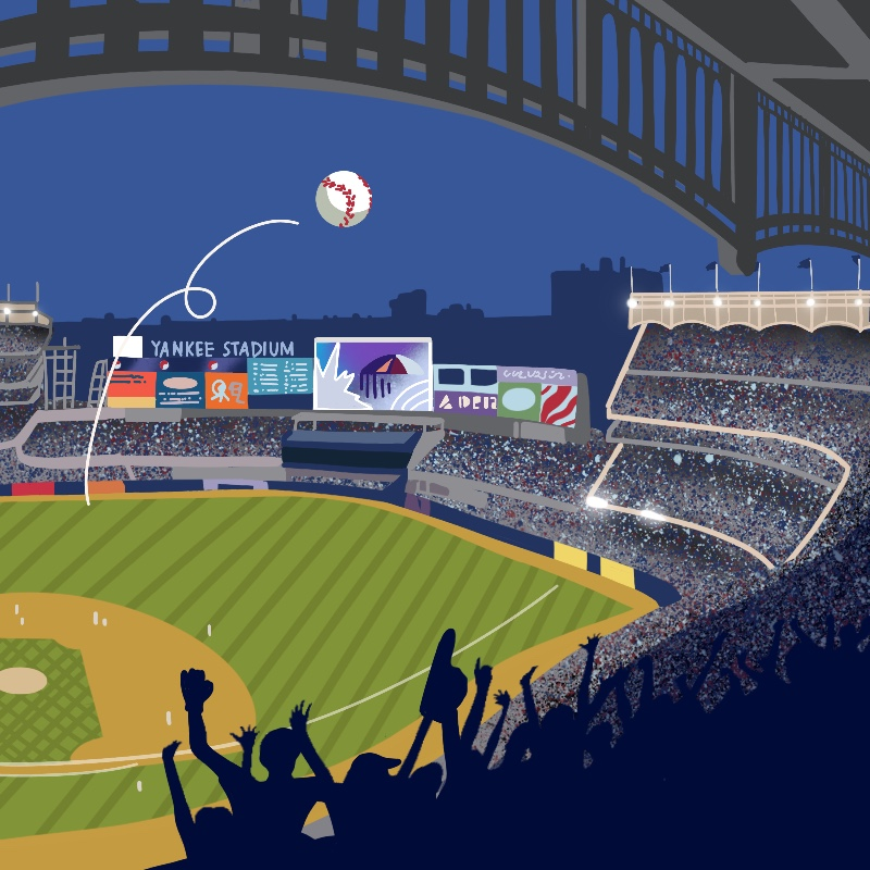 Sounds of NFT | Phase 1: New York City tweet media