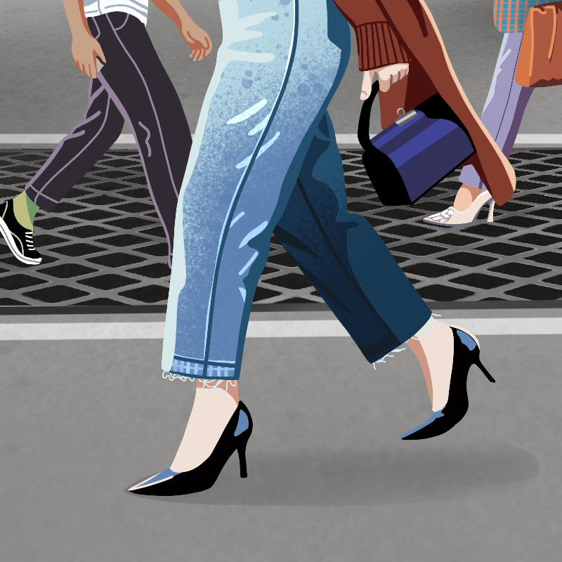 Sounds of NFT | Phase 1: New York City tweet media