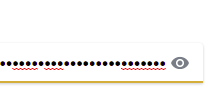 spazef0rze's tweet photo. Somethings not quite right in this password field 🤔 https://t.co/74mrIelHQN