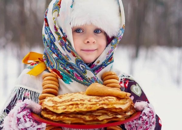 С первым днём Весны!